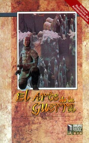 ARTE DE LA GUERRA, EL