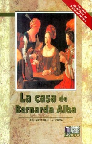 CASA DE BERNARDA ALBA