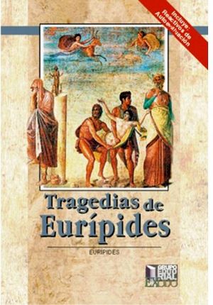 TRAGEDIAS DE EURIPIDES