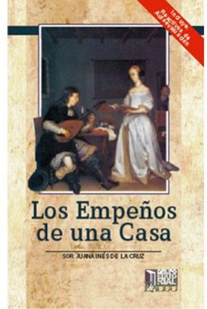 EMPEOS DE UNA CASA, LOS