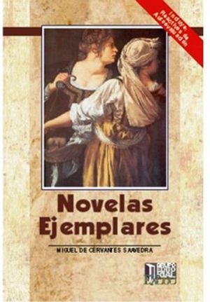 NOVELAS EJEMPLARES