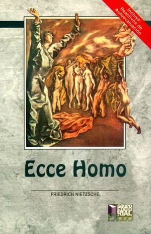 ECCE HOMO