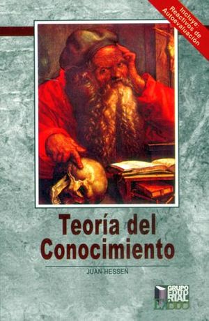 TEORIA DEL CONOCIMIENTO