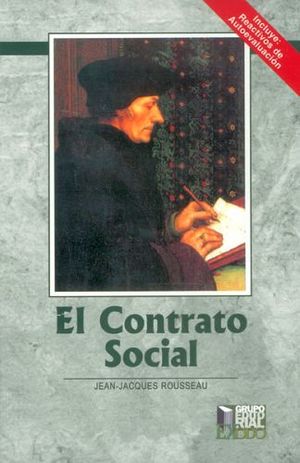 CONTRATO SOCIAL, EL