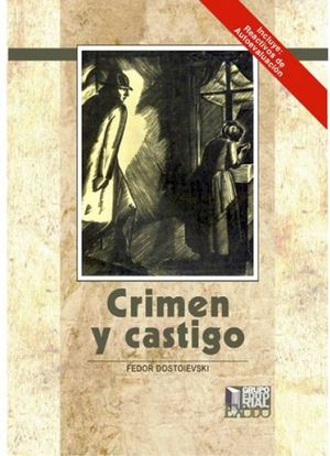 CRIMEN Y CASTIGO