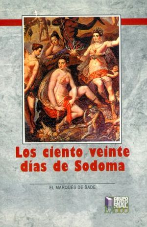 CIENTO VEINTE DIAS DE SODOMA, LOS