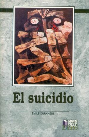 SUICIDIO, EL