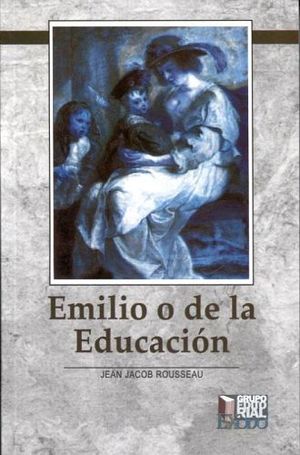 EMILIO O DE LA EDUCACION