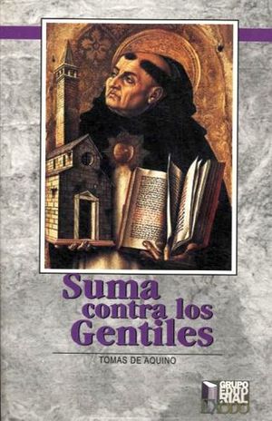 SUMA CONTRA LOS GENTILES