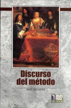 DISCURSO DEL METODO