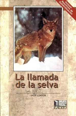 LLAMADA DE LA SELVA, LA