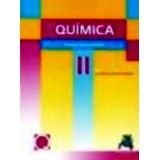 QU�MICA II ENFOQUE CONSTUCTIVISTA -CUADERNO DE TRABAJO-