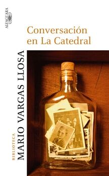 CONVERSACIN EN LA CATEDRAL