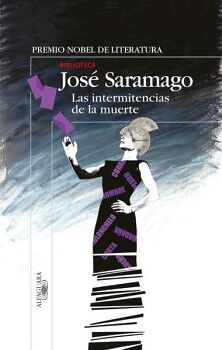 LAS INTERMITENCIAS DE LA MUERTE