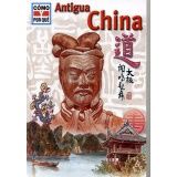 ANTIGUA CHINA                              (COL. COMO Y POR