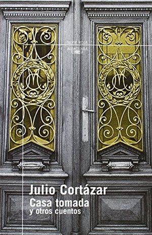 CASA TOMADA Y OTROS CUENTOS (S.ROJA) (SEGSA)