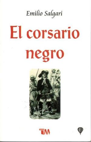 CORSARIO NEGRO, EL