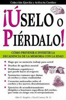 USELO O PIERDALO!