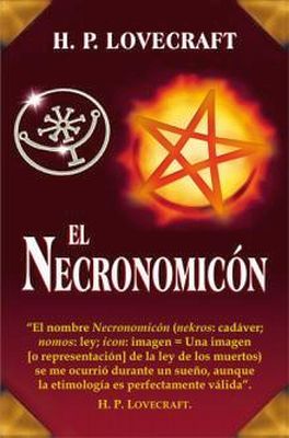 NECRONOMICON, EL