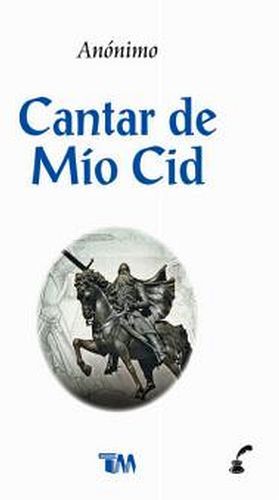 CANTAR DE MIO CID