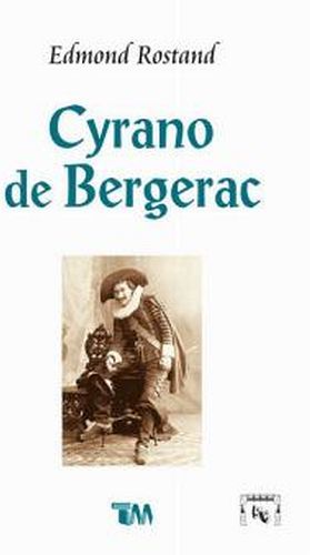 CYRANO DE BERGERAC