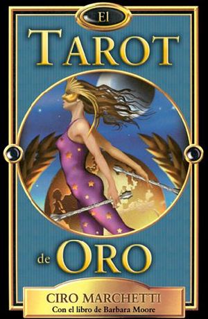 TAROT ORO