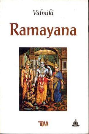 RAMAYANA