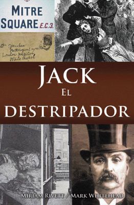 JACK EL DESTRIPADOR