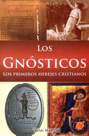 GNOSTICOS, LOS (COL.NEW POCKET)
