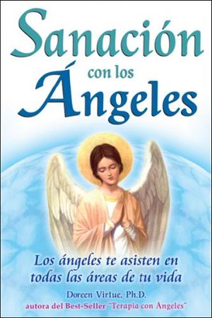 SANACION CON LOS ANGELES