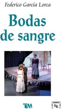 BODAS DE SANGRE