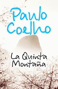 LA QUINTA MONTAA ( BIBLIOTECA PAULO COELHO )