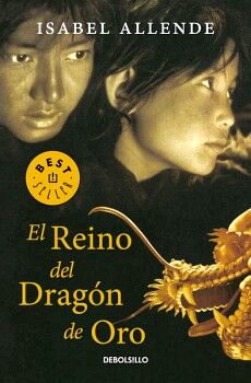 EL REINO DEL DRAGN DE ORO ( MEMORIAS DEL GUILA Y DEL JAGUAR 2 )