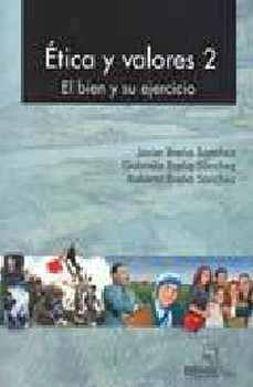 ETICA Y VALORES 2 1REIM
