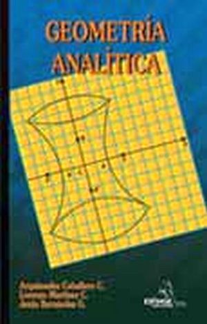 GEOMETRA ANALTICA 20ED./1RA R/2R/3R/4R/5R