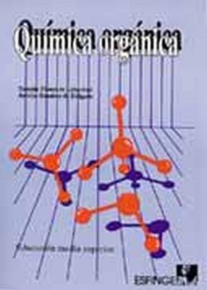 QUMICA ORGNICA 19ED.                            2R/3R/4R/