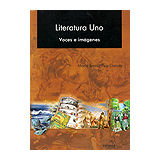LITERATURA UNO (VOCES E IMAGENES) -BACH-