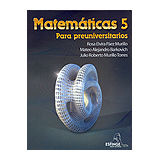 MATEMATICAS 5TO. (PARA PREUNIVERSITARIOS) 1R/2R/3R