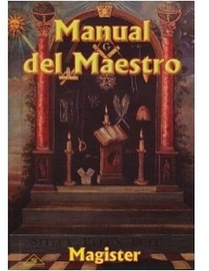 MANUAL DEL MAESTRO