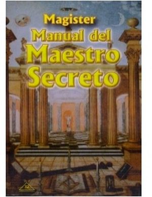 MANUAL DEL MAESTRO SECRETO