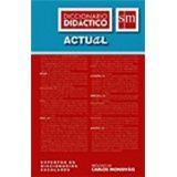 DICCIONARIO DIDACTICO ACTUAL (SEC)