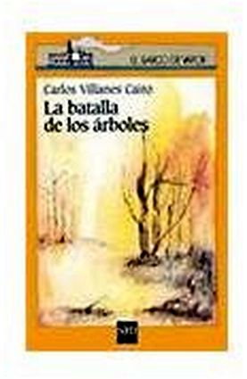 BATALLA DE LOS ARBOLES, LA (BARCO DE VAPOR)