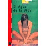 AGUA DE LA VIDA, EL (BARCO DE VAPOR)