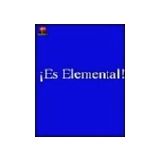 ES ELEMENTAL!