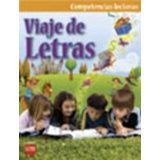 PACK VIAJE DE LETRAS (C/3 LIBROS) -COMPETENCIAS-