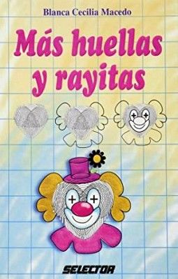 MAS HUELLAS Y RAYITAS