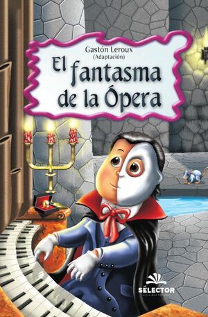 EL FANTASMA DE LA PERA