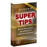 PYMES SUPER TIPS