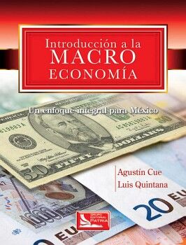 INTROD. A LA MACROECONOMA