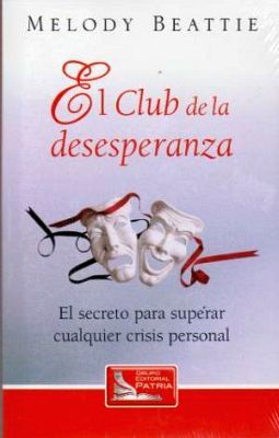 CLUB DE LA DESESPERANZA, EL